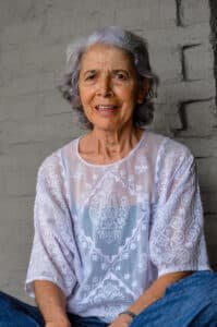 María del Pilar Restrepo Mejía