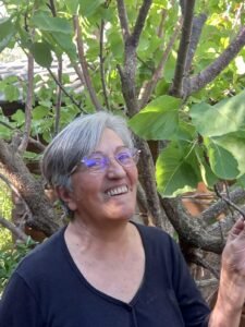 Luz Marina Gil Valencia