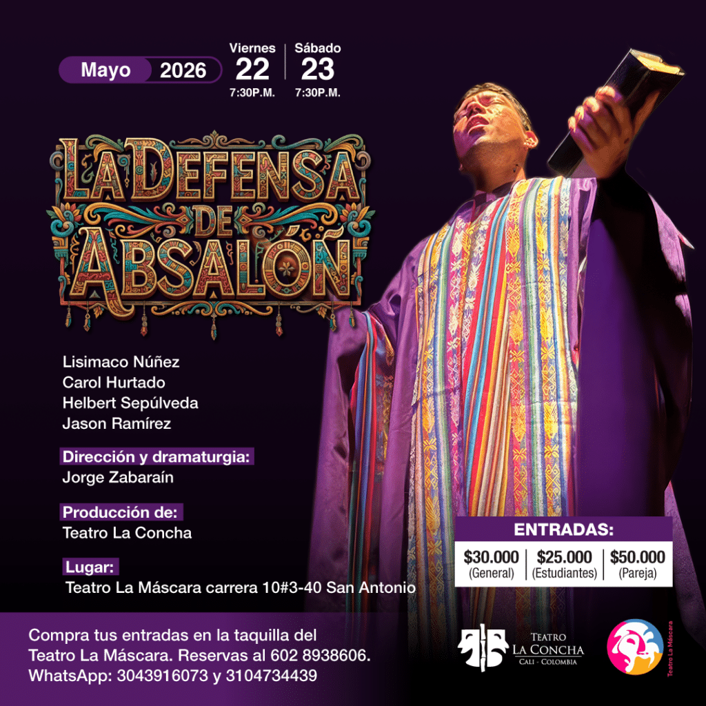 La Defensa de Absalón